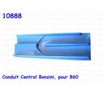 Conduit Central Bonzini, pour B60