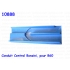 Conduit Central Bonzini, pour B60