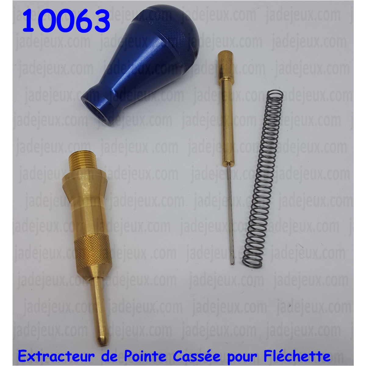 Extracteur de flèche avec clip aimant WnsWNS