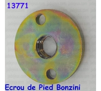 Ecrou de Pied Bonzini