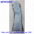 Pointe Soft 1/4", KeyPoint, 26mm,  par 1000