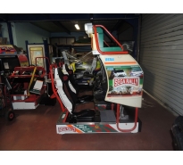 Sega Rally 2 Twin