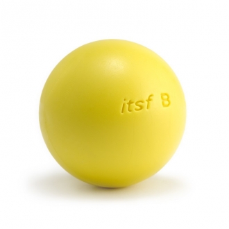 Balle Officielle ITSF-B, par 10