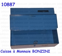 Caisse à Monnaie BONZINI