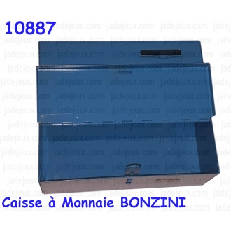 Caisse à Monnaie BONZINI