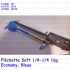 Fléchette Soft 1/4-1/4 16g Economy