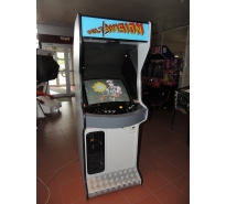 JADE DeltaVision MV1FZ+161in 1