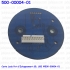 Carte Leds Pot d'Echappement SB, SB2 500-00004-01