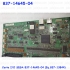 Carte I/O SEGA 837-14645-04 (Eq.837-13844)