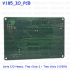 Carte I/O Namco, Time Crisis 2 + Time Crisis 3 (V291)