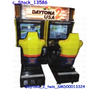 Daytona 2 Twin