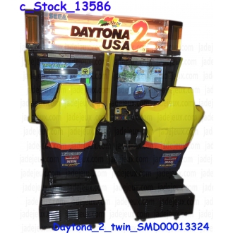 Daytona 2 Twin