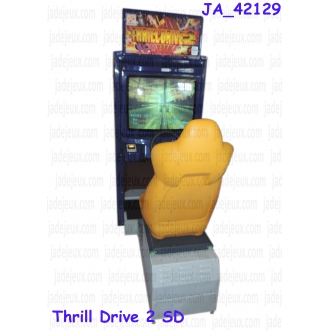 Thrill Drive 2 SD