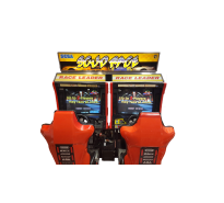 Scud Race Twin