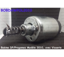 Bobine DP/Progames Nouveau Modèle 2010