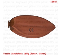 Vessie Caoutchouc 165g (Boxer, Kicker)