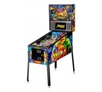 Avengers Infinity Quest Pro