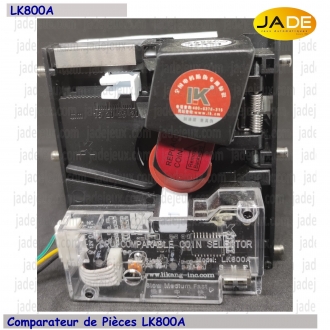 Comparateur de Pièces LK800A