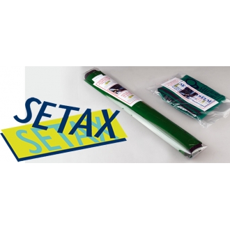 Drap SAM, Kit Setax 7', Victoria Park, Vert