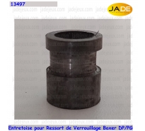 Entretoise pour Ressort de Verrouillage Boxer DP/PG