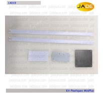 Kit Plastiques MiniPlus