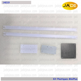 Kit Plastiques MiniPlus