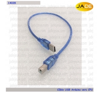 Câble USB Arduino vers CPU
