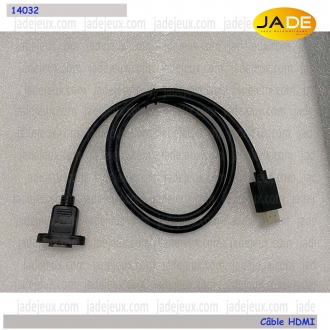 Câble HDMI