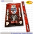 Kit Autocollants Boxer Standards DP/PG