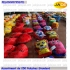 Peluches 2€, Standard, Assortiment de 250