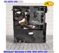 Monnayeur Mécanique 0,25$, 42-3070-100