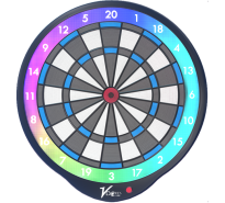 Jeu de fléchette connecté VDarts H4