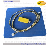 Kit de Programmation USB, AL55, AL66