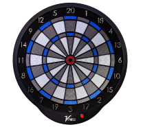 Jeu de fléchette connecté VDarts H3