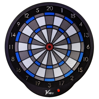 Jeu de fléchette connecté VDarts H3