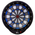 Jeu de fléchette connecté VDarts H3