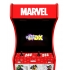 Borne Arcade Multi-Jeux Marvel