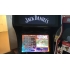 Borne Arcade Multi-Jeux Jack Daniel's