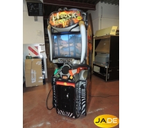 Big Buck Hunter Safari