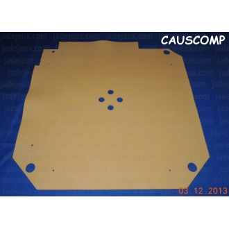 Caoutchouc US Compumatic MiniDart, VarioDart