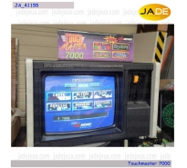 Touchmaster 7000