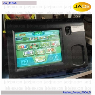 Radion Force 2006.5