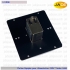 Platine metal Equipée pour Alimentation 230V Tables SAM
