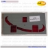 Plexi Afficheur Fast Track