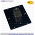 Platine Plastique Equipée pour Alimentation 230V Tables SAM