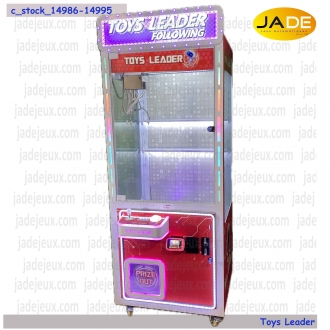 Toys Leader