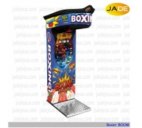 Boxer BOOM