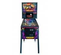 Flipper stern KING KONG pro