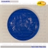 Palet SAM 70mm Bleu