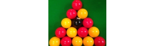 Pool Anglais "blackball"